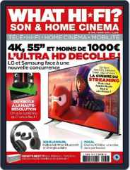 What Hifi France (Digital) Subscription                    August 9th, 2015 Issue