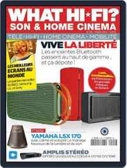 What Hifi France (Digital) Subscription                    March 1st, 2015 Issue