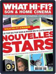 What Hifi France (Digital) Subscription                    December 29th, 2014 Issue