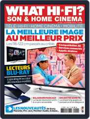 What Hifi France (Digital) Subscription                    September 18th, 2014 Issue