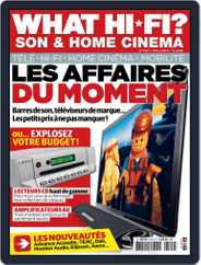 What Hifi France (Digital) Subscription                    April 9th, 2014 Issue