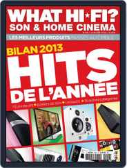 What Hifi France (Digital) Subscription                    March 5th, 2014 Issue