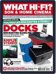 What Hifi France (Digital) Subscription                    October 14th, 2013 Issue