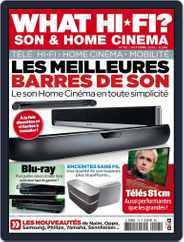 What Hifi France (Digital) Subscription                    September 16th, 2013 Issue