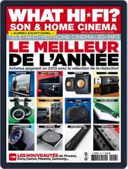 What Hifi France (Digital) Subscription                    December 18th, 2012 Issue