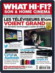 What Hifi France (Digital) Subscription                    November 12th, 2012 Issue