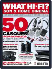 What Hifi France (Digital) Subscription                    October 15th, 2012 Issue
