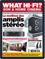 What Hifi France (Digital) Subscription                    September 12th, 2012 Issue
