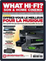 What Hifi France (Digital) Subscription                    July 12th, 2012 Issue