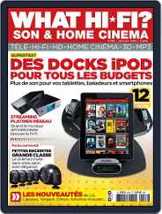 What Hifi France (Digital) Subscription                    June 12th, 2012 Issue