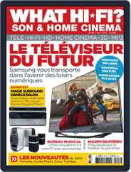 What Hifi France (Digital) Subscription                    April 12th, 2012 Issue