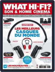 What Hifi France (Digital) Subscription                    March 14th, 2012 Issue