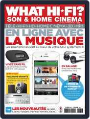 What Hifi France (Digital) Subscription                    February 14th, 2012 Issue