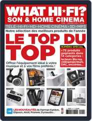 What Hifi France (Digital) Subscription                    December 22nd, 2011 Issue