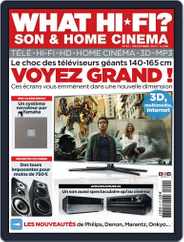 What Hifi France (Digital) Subscription                    December 7th, 2011 Issue
