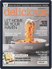 Delicious UK (Digital) Subscription                    May 1st, 2020 Issue