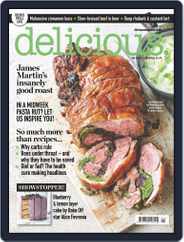 Delicious UK (Digital) Subscription                    April 1st, 2020 Issue