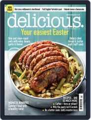 Delicious UK (Digital) Subscription                    March 1st, 2020 Issue