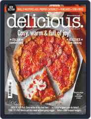 Delicious UK (Digital) Subscription                    February 1st, 2020 Issue