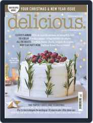 Delicious UK (Digital) Subscription                    December 1st, 2019 Issue