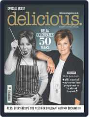 Delicious UK (Digital) Subscription                    October 1st, 2019 Issue