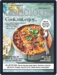 Delicious UK (Digital) Subscription                    September 1st, 2019 Issue