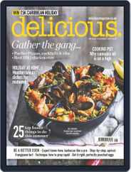 Delicious UK (Digital) Subscription                    August 1st, 2019 Issue