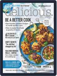 Delicious UK (Digital) Subscription                    July 1st, 2019 Issue