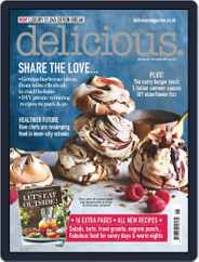 Delicious UK (Digital) Subscription                    June 1st, 2019 Issue