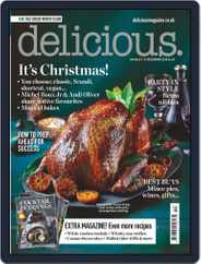 Delicious UK (Digital) Subscription                    December 1st, 2018 Issue