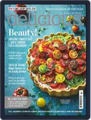 Delicious UK (Digital) Subscription                    July 1st, 2018 Issue