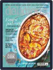 Delicious UK (Digital) Subscription                    September 1st, 2016 Issue