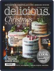 Delicious UK (Digital) Subscription                    December 1st, 2015 Issue