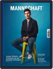 Mannschaft Magazin (Digital) Subscription May 1st, 2018 Issue