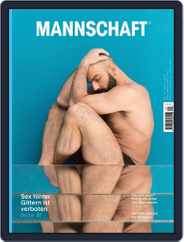 Mannschaft Magazin (Digital) Subscription April 1st, 2018 Issue