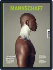 Mannschaft Magazin (Digital) Subscription December 1st, 2017 Issue