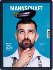 Mannschaft Magazin (Digital) Subscription March 1st, 2017 Issue