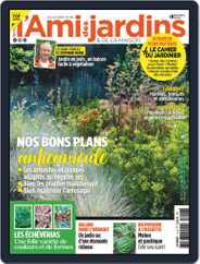 L'Ami des Jardins (Digital) Subscription                    July 1st, 2020 Issue