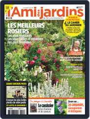 L'Ami des Jardins (Digital) Subscription                    June 1st, 2020 Issue