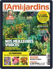 L'Ami des Jardins (Digital) Subscription                    March 1st, 2020 Issue