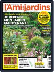 L'Ami des Jardins (Digital) Subscription                    January 1st, 2020 Issue