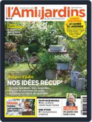 L'Ami des Jardins (Digital) Subscription                    December 1st, 2019 Issue