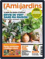 L'Ami des Jardins (Digital) Subscription                    December 1st, 2018 Issue