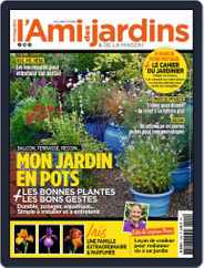 L'Ami des Jardins (Digital) Subscription                    May 1st, 2018 Issue