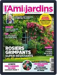 L'Ami des Jardins (Digital) Subscription                    December 1st, 2017 Issue