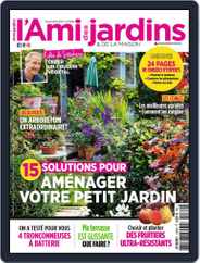 L'Ami des Jardins (Digital) Subscription                    November 1st, 2017 Issue