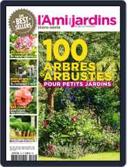 L'Ami des Jardins (Digital) Subscription                    October 24th, 2017 Issue