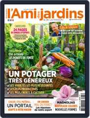 L'Ami des Jardins (Digital) Subscription                    March 28th, 2017 Issue