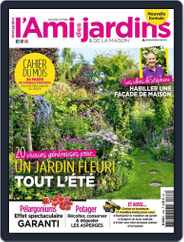 L'Ami des Jardins (Digital) Subscription                    April 29th, 2016 Issue
