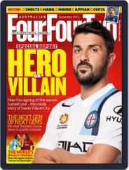 Australian FourFourTwo (Digital) Subscription                    November 16th, 2014 Issue